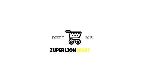 Lion Zuper Mart