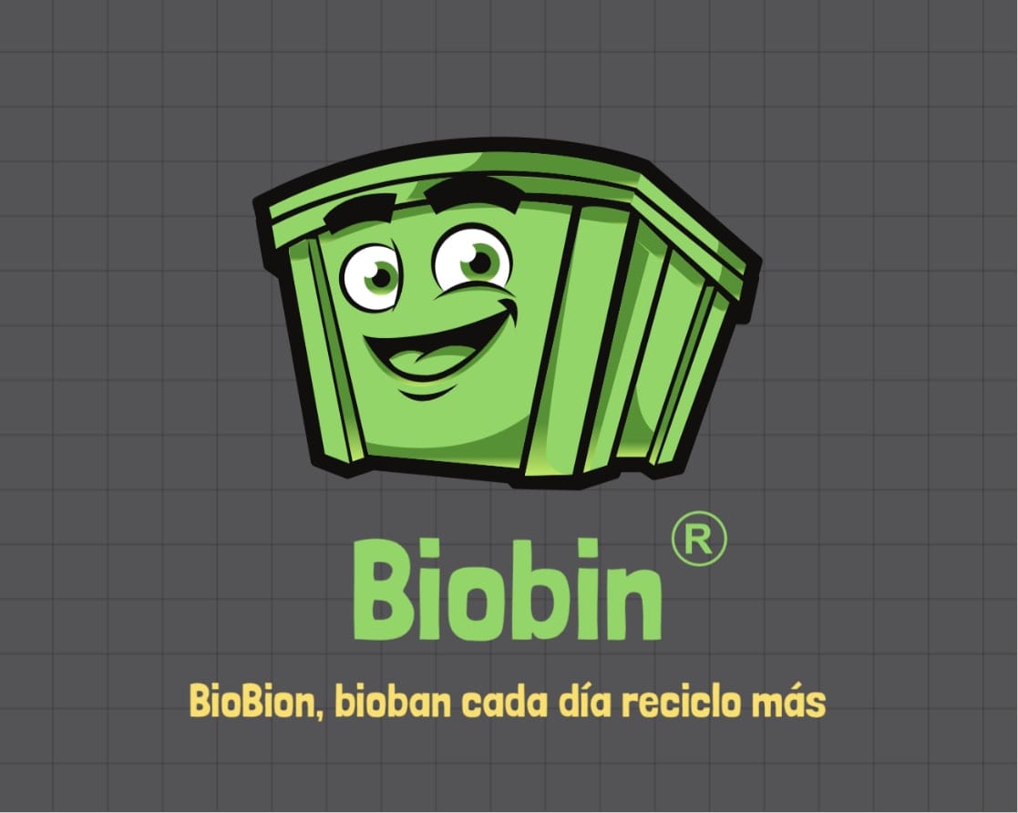 Biobin