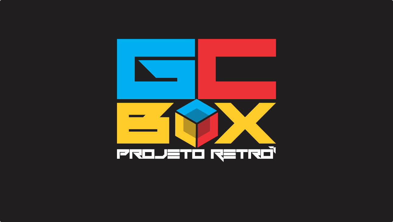 GC Box Projeto Retrô