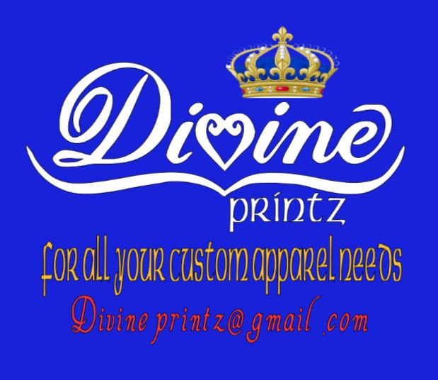 Divine Printz