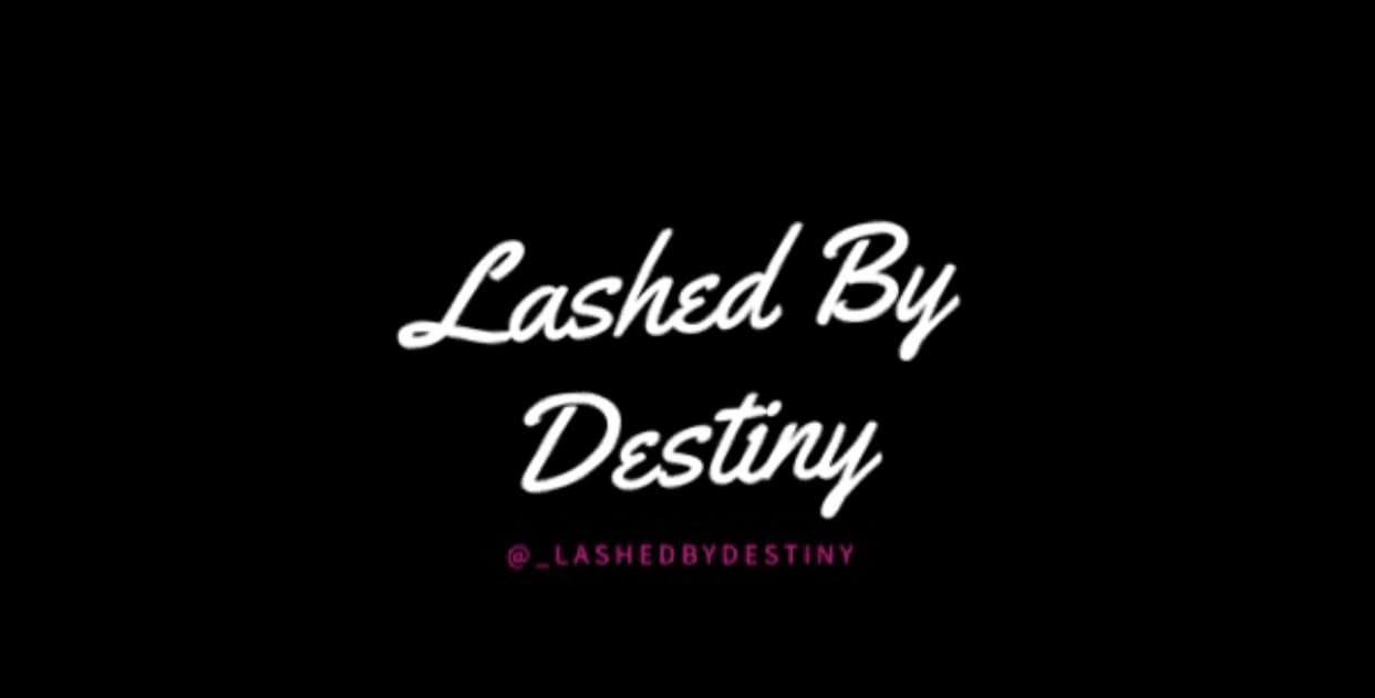 Lashed By Destiny