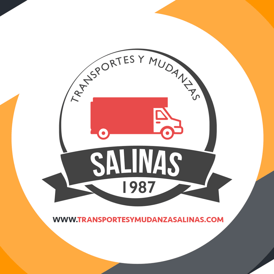 Transportes y Mudanzas Salinas
