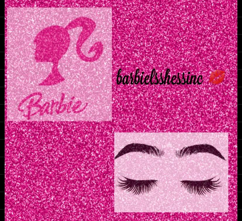 Barbie Lashes Inc
