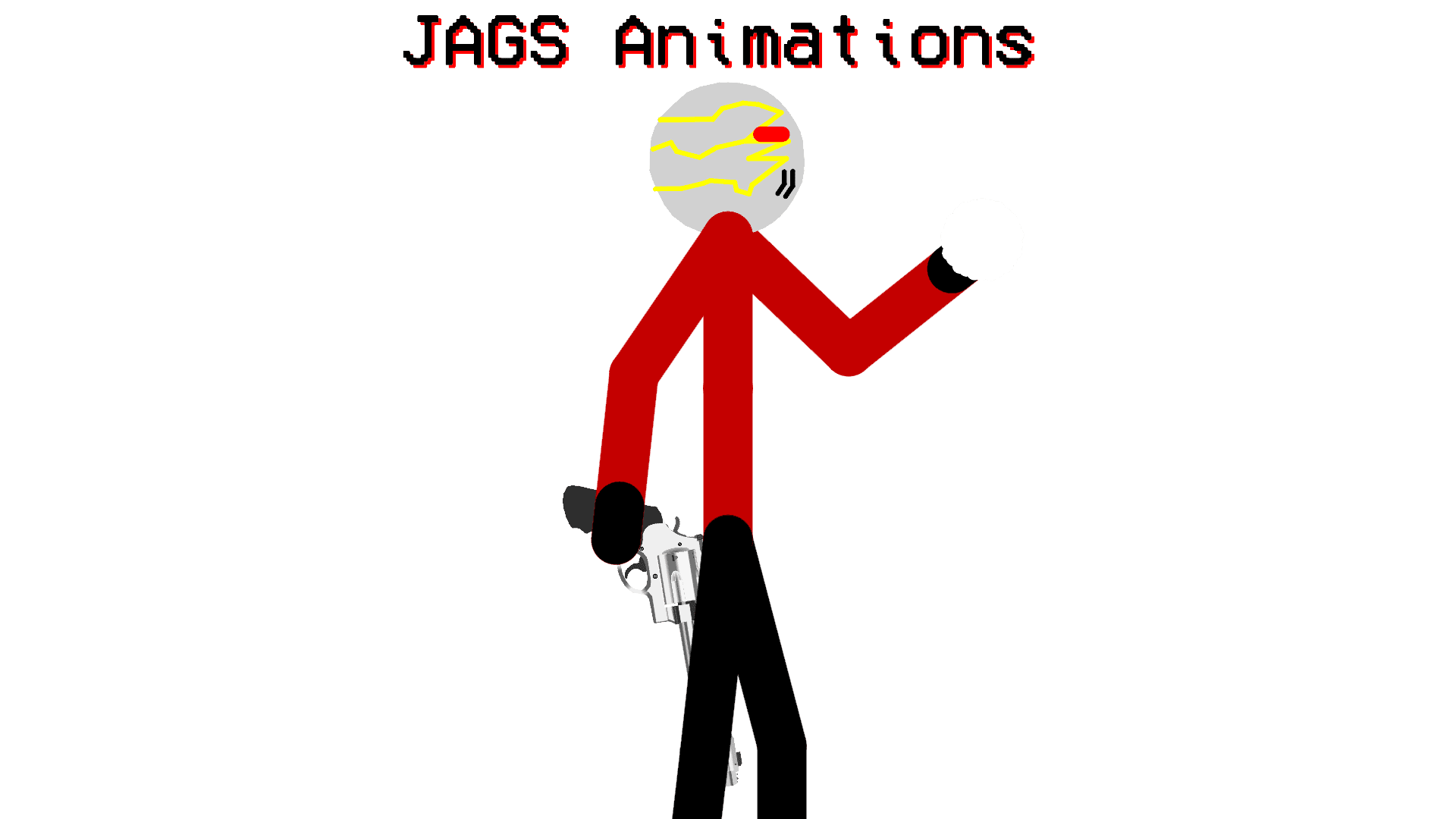Jags Animations⚡
