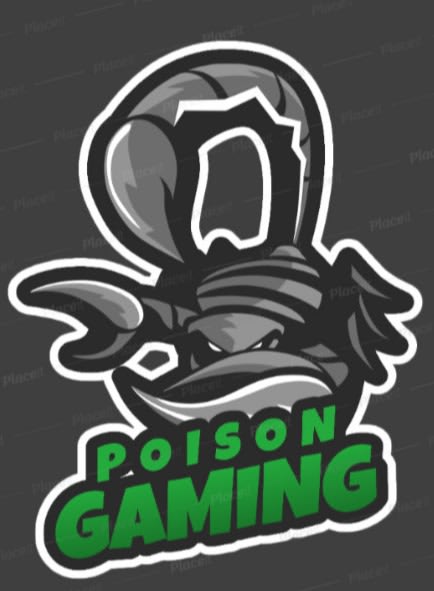 Poison Gaming