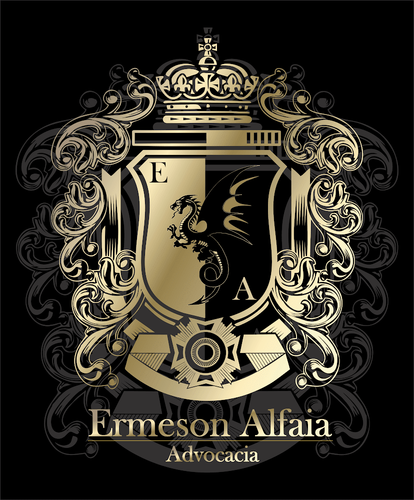 Escritório de Advocacia Dr. Ermeson Alfaia