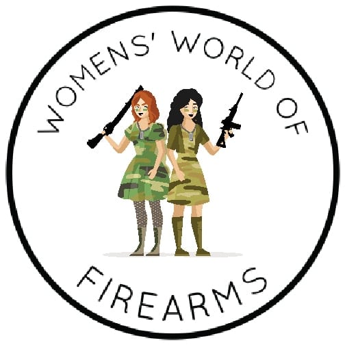 Womens' World Of Firearms