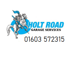 Holt Road Garage Services