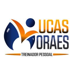 Personal Trainer Lucas Moraes