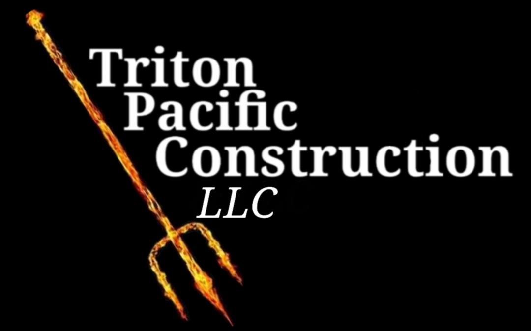 Triton Pacific Construction LLC