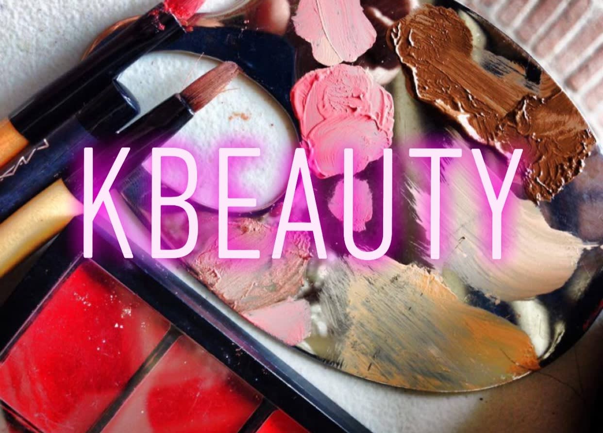 K Beauty