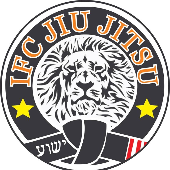 IFC Jiu Jitsu