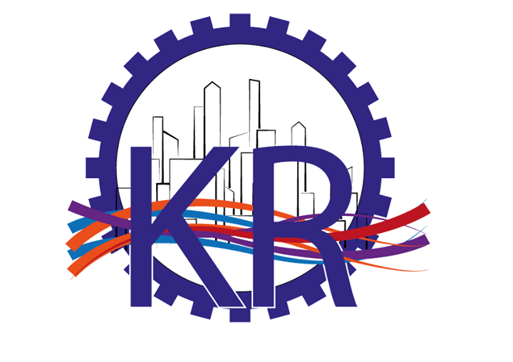 KR Construções, Reformas e Manutenção Ltda