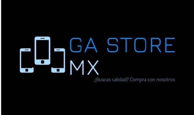 GA Store MX