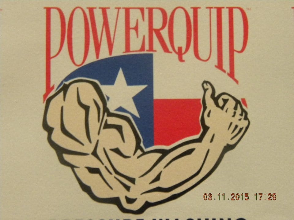 Powerquip