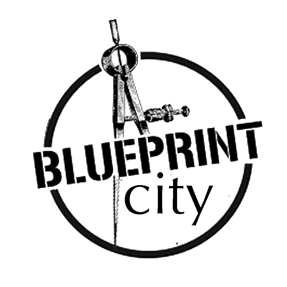 City Blueprinting Inc.