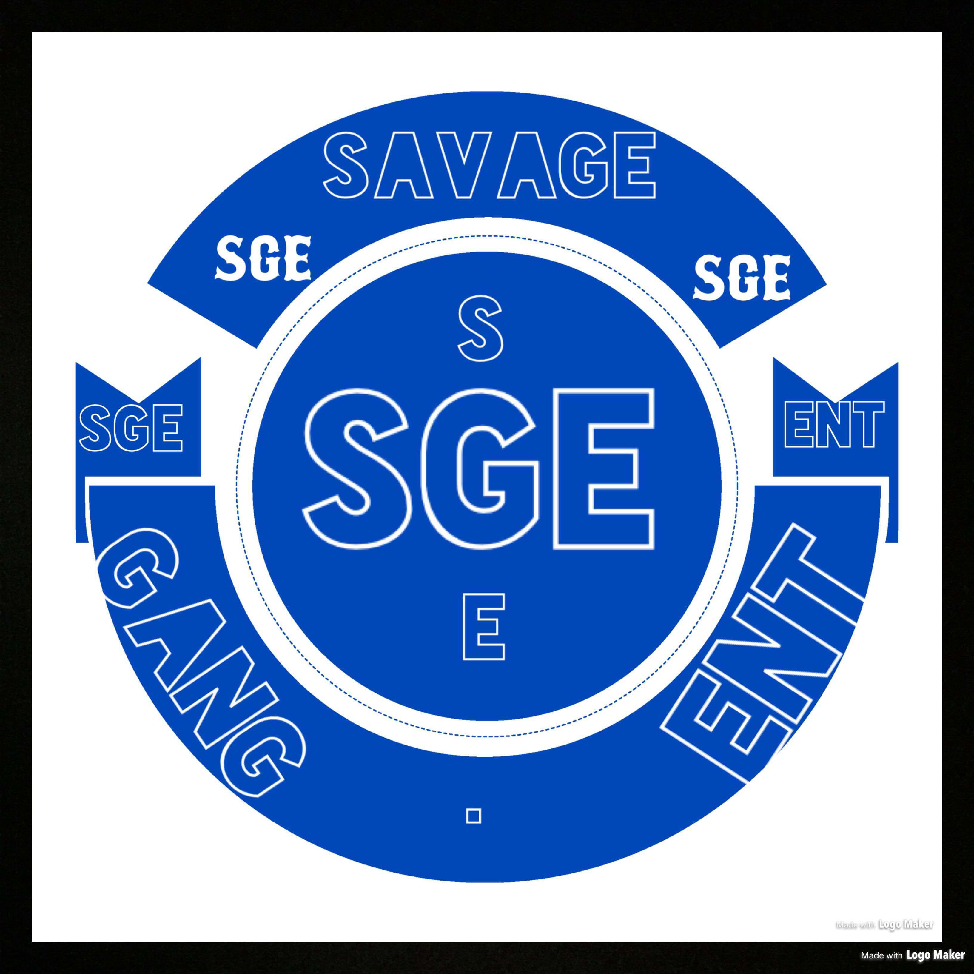 Savage Gang Entertainment