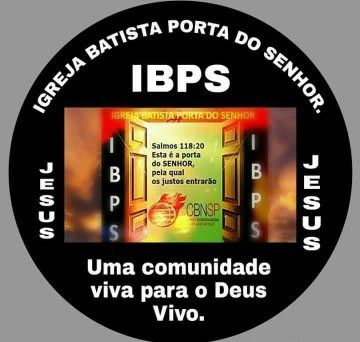 IBPS - Igreja