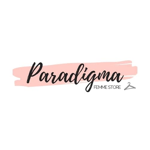 Paradigma Femme Store
