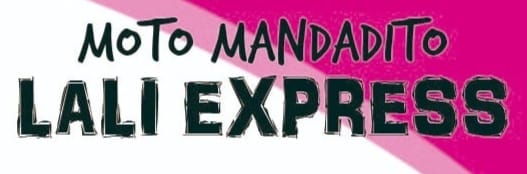 Moto Mandadito Lali Express