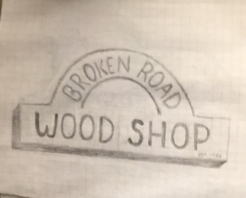 Broken Road Woodworks