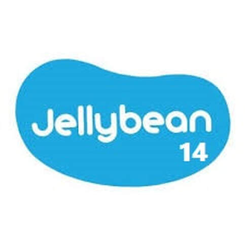 Jellybean 14