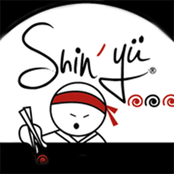 Shin'Yü