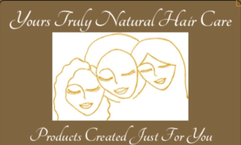 Yours Truly Natural Hair Care