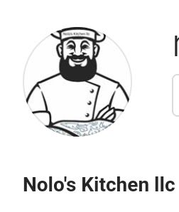 Nolo's Kitchen LLC