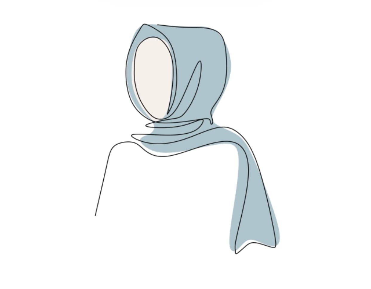 Mastoura Hijab