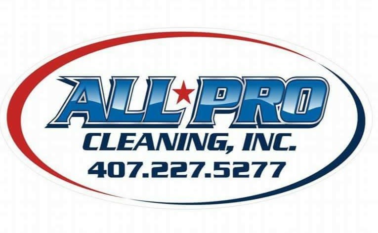 All Pro Cleaning,  Inc.