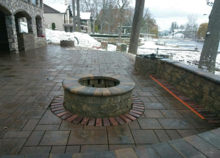 Brick Work Range Of Services