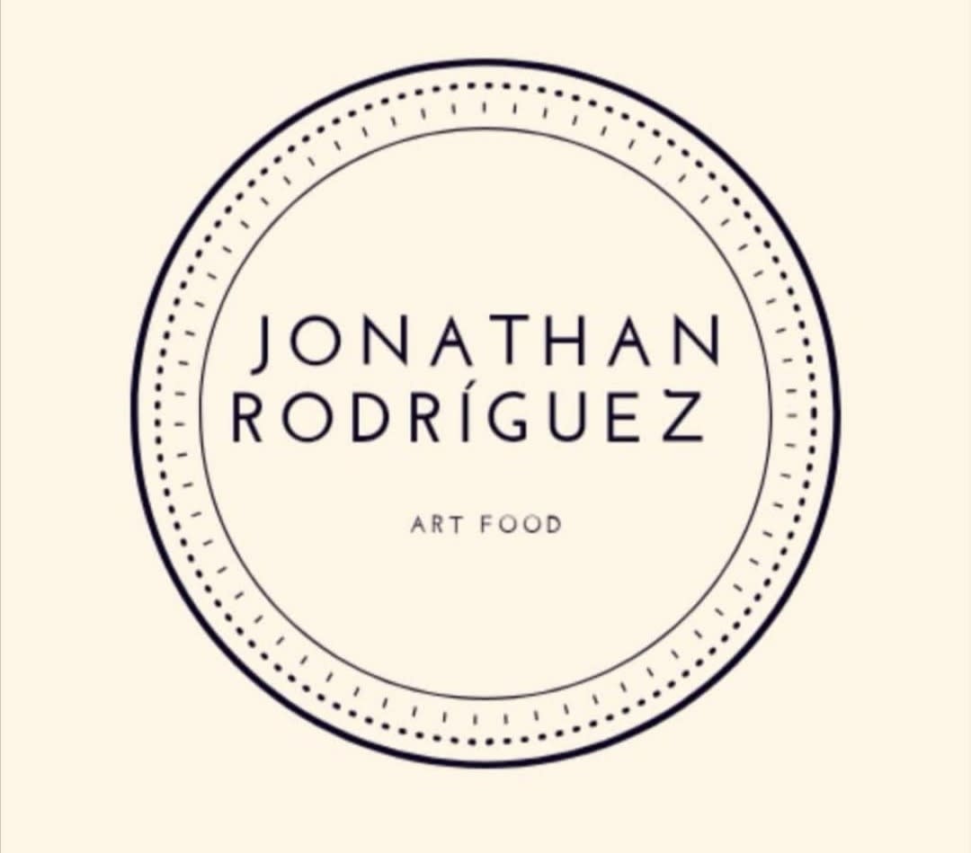 Chef Jonathan Rodríguez