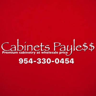 Cabinets Payless