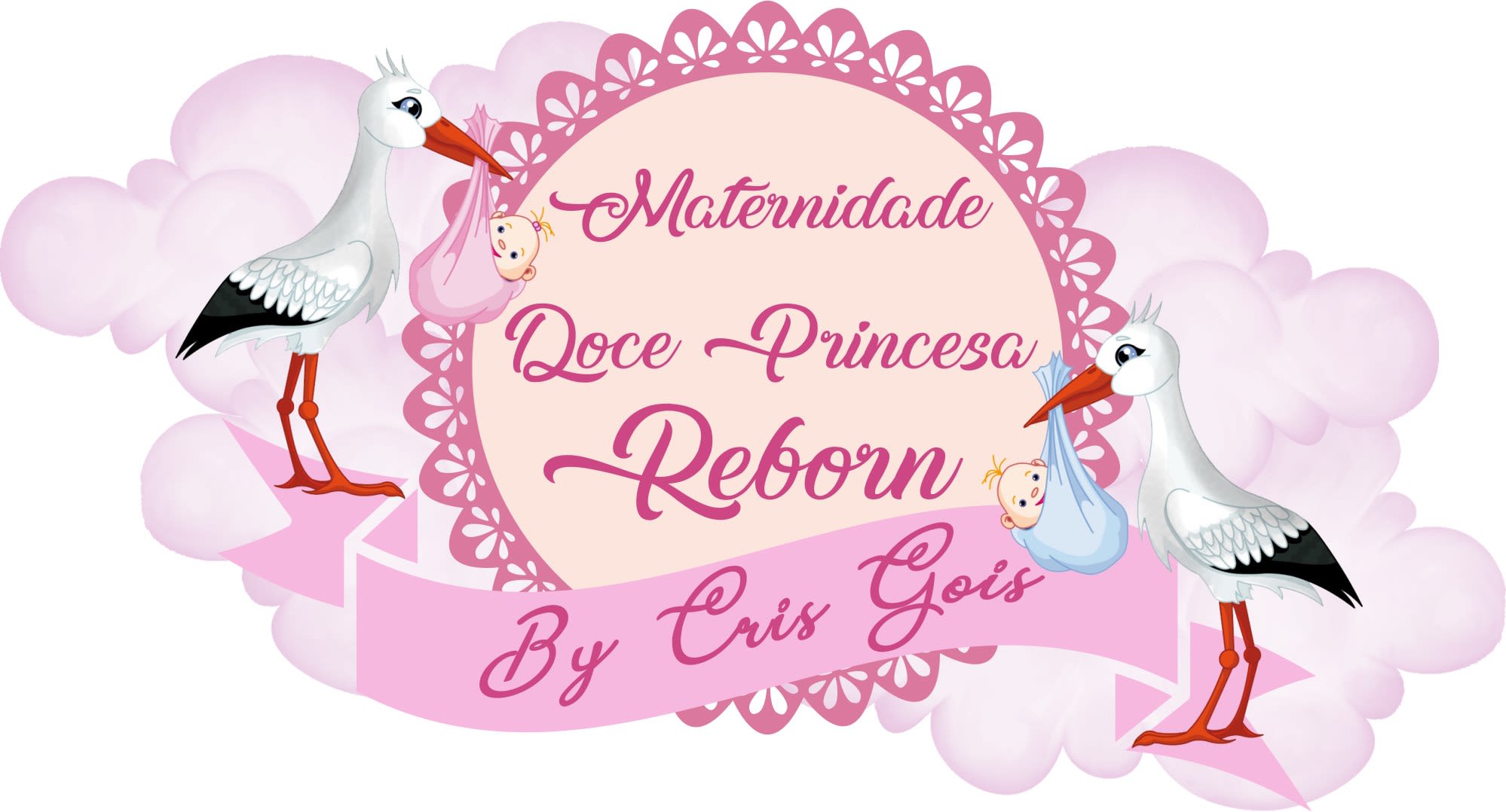 Doce Princesa Moda Reborn