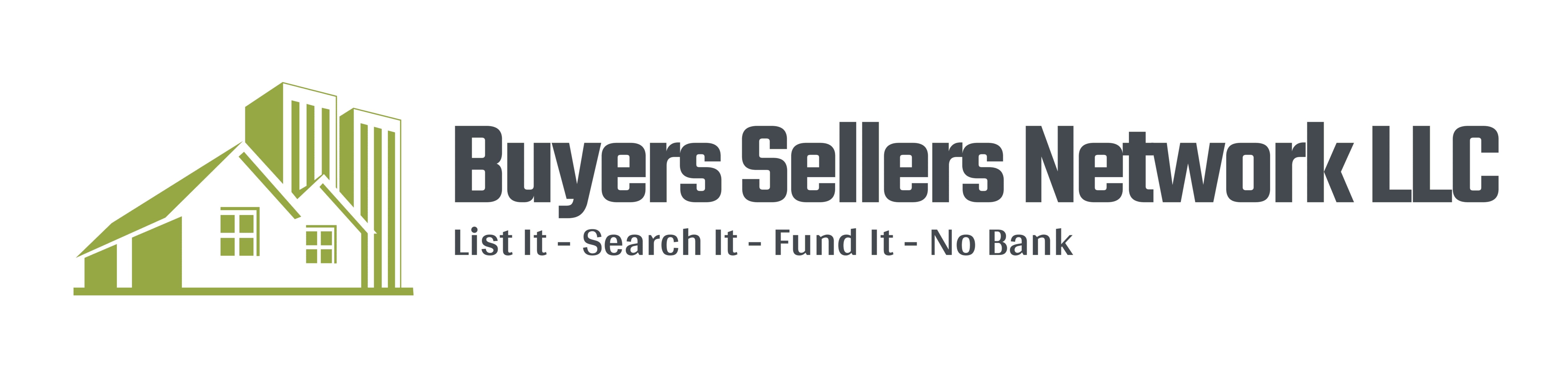 Buyers Sellers Network