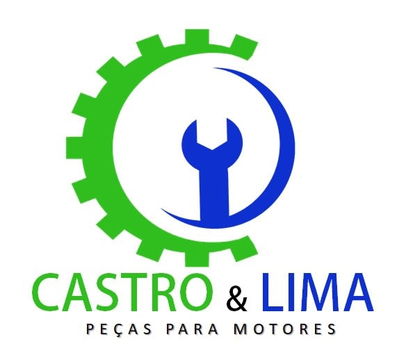Castro & Lima Peças para Máquinas e Motores