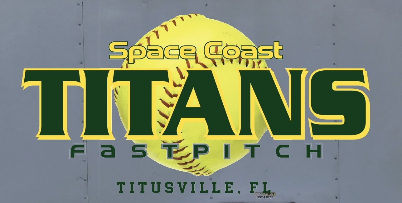 Space Coast Titans Fastpitch Softball Club Titusville