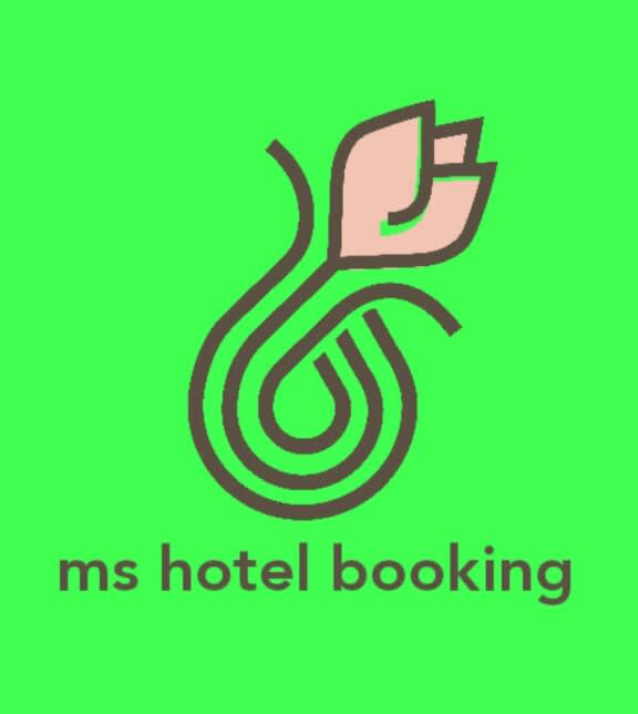Ms hotel booking