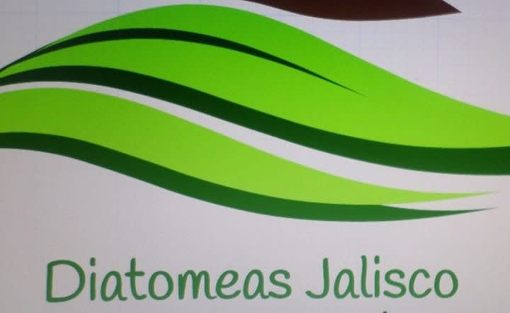 Diatomeas Jalisco
