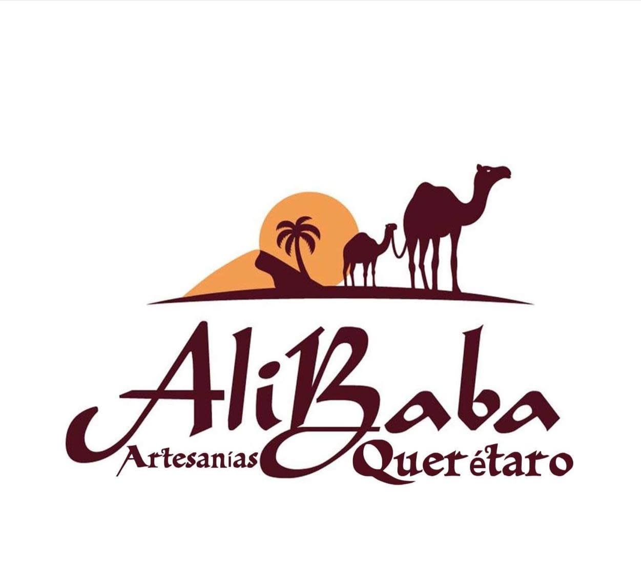 Ali Baba Artesanías Querétaro
