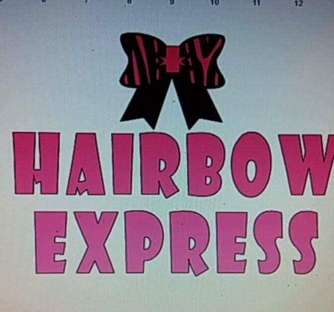 Hairbow Express