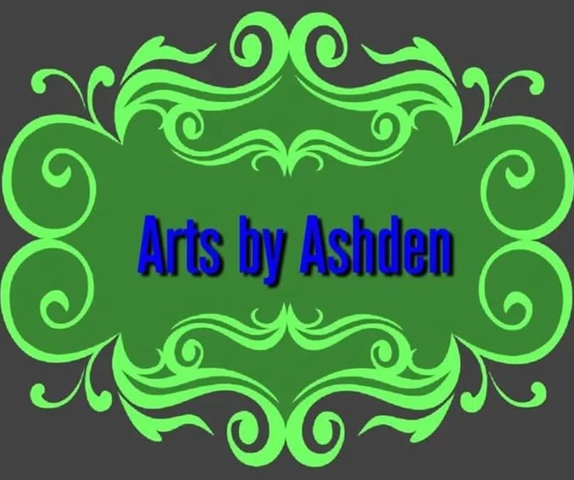 Arts By Ashden