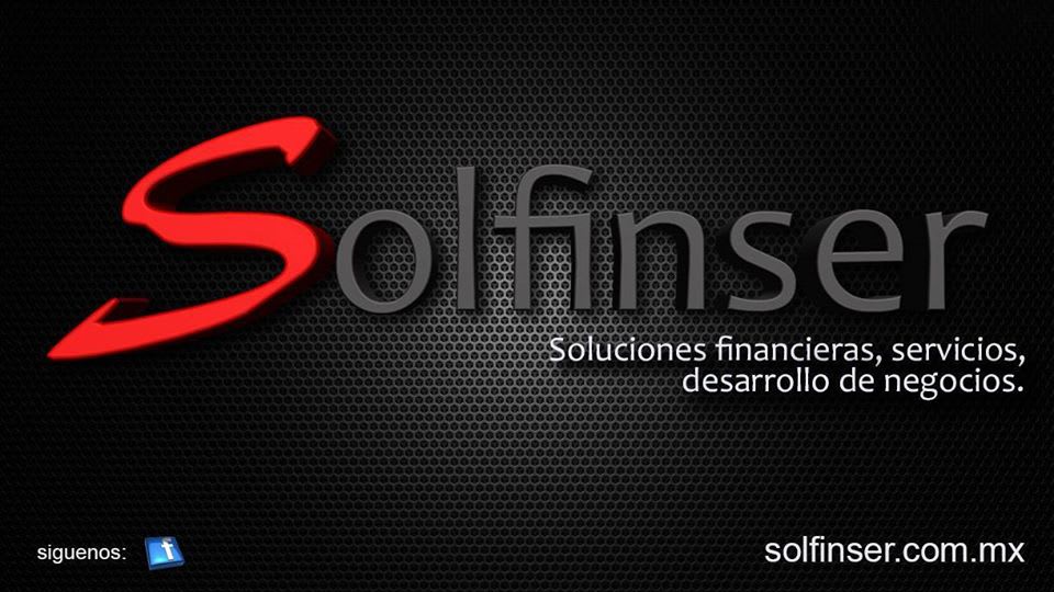 Solfinser