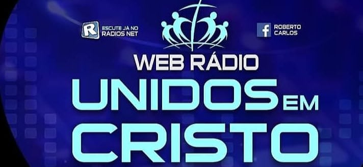 Web Rádio Unidos Em Cristo