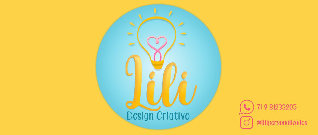 Lili Design Criativo