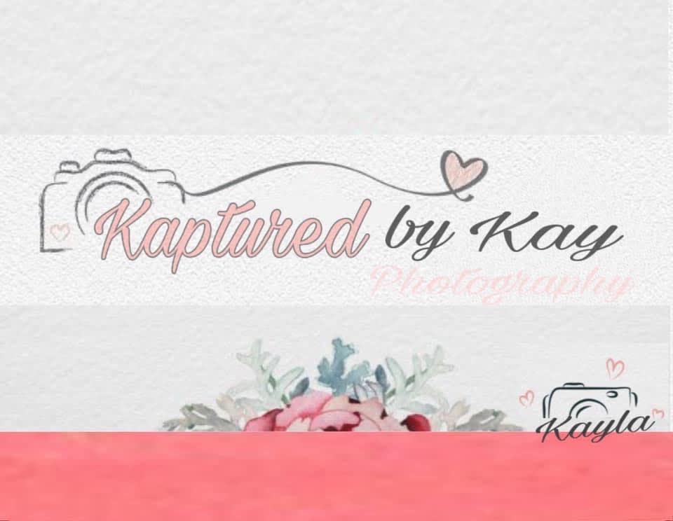 Kaptured By Kay Photography