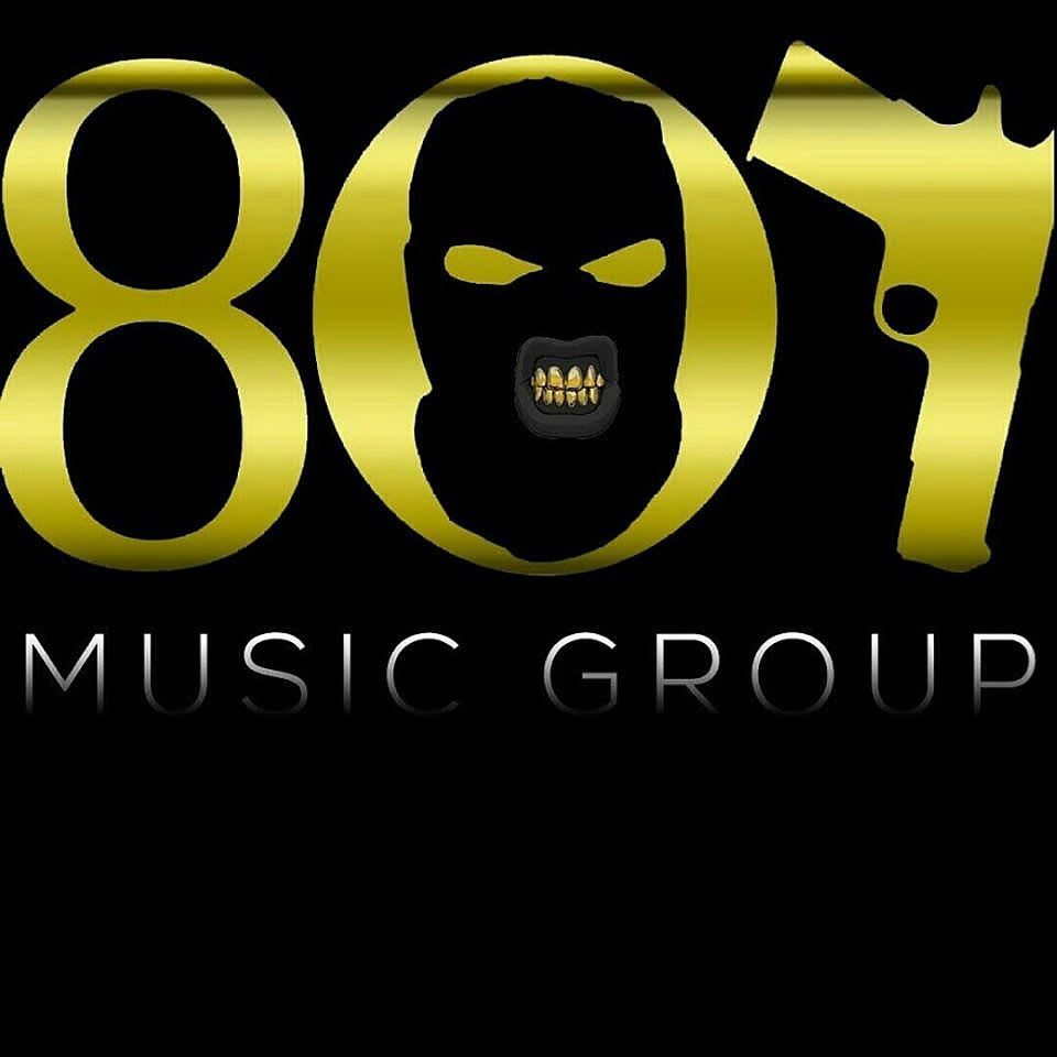 807 Music Group