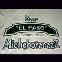 Michebotanazz El Paso