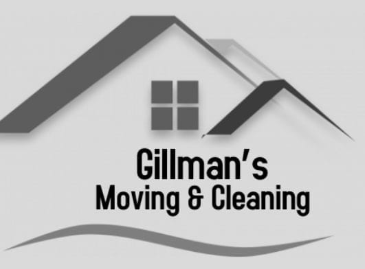 Gillmans Moving and Cleaning